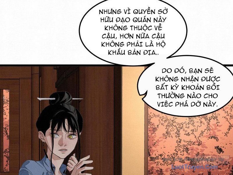 Sắc Lệnh Thú Thần Chapter 3 - 17