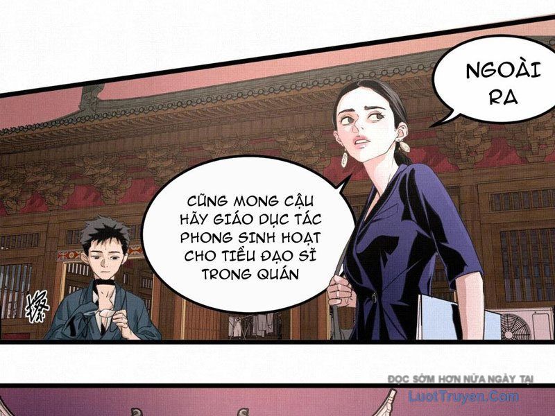 Sắc Lệnh Thú Thần Chapter 3 - 20