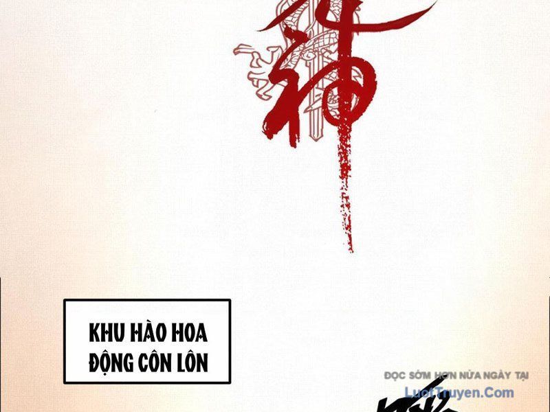 Sắc Lệnh Thú Thần Chapter 3 - 3