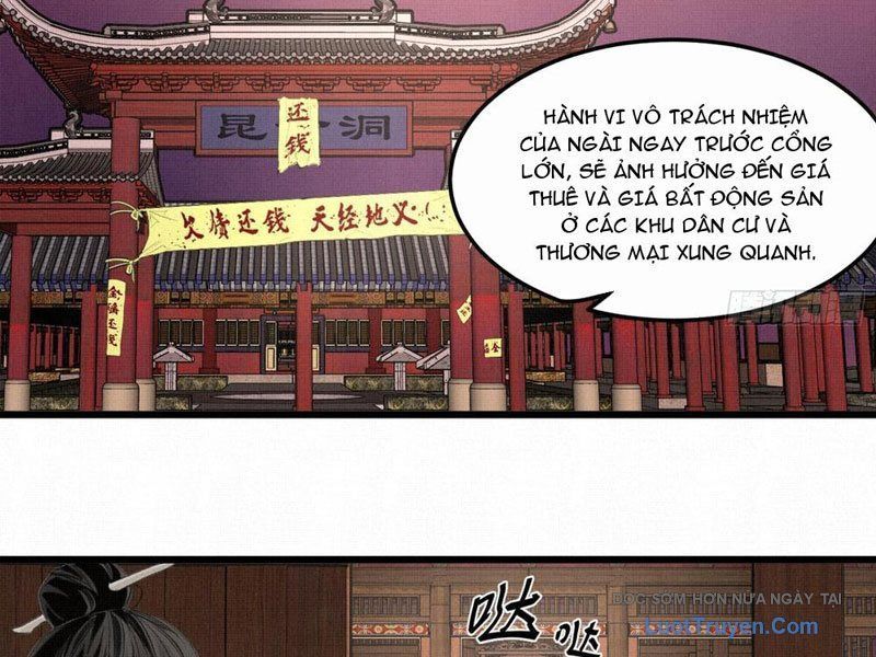 Sắc Lệnh Thú Thần Chapter 3 - 21