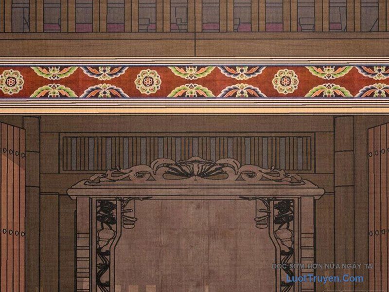 Sắc Lệnh Thú Thần Chapter 3 - 24