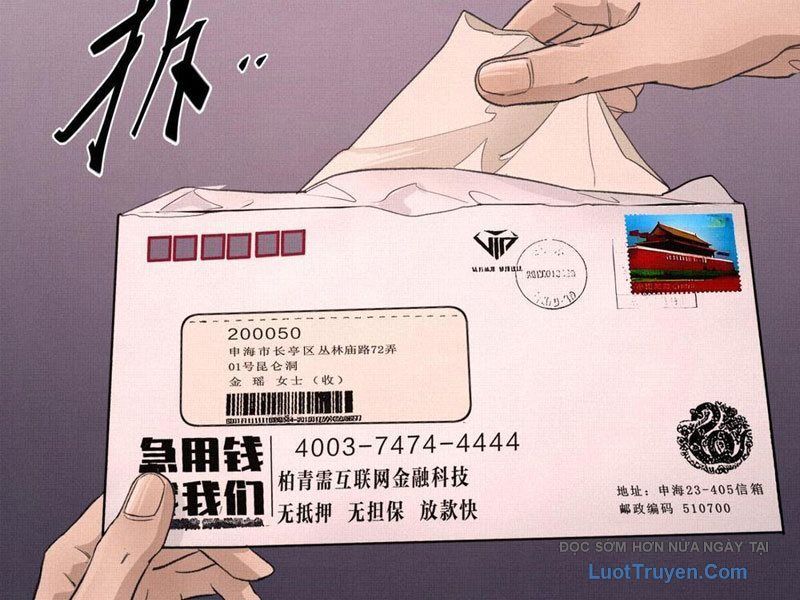 Sắc Lệnh Thú Thần Chapter 3 - 27