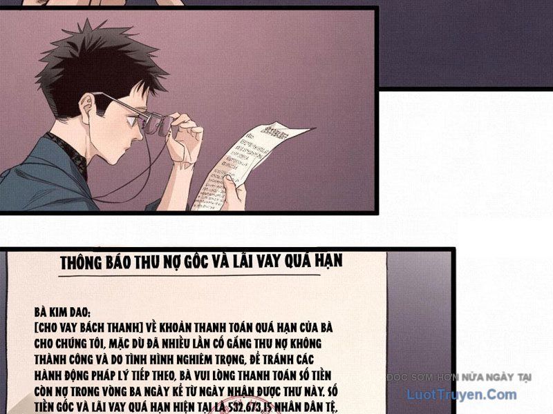 Sắc Lệnh Thú Thần Chapter 3 - 28