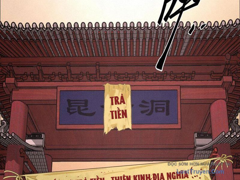 Sắc Lệnh Thú Thần Chapter 3 - 4