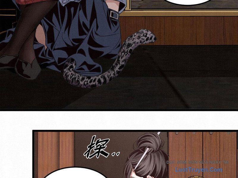 Sắc Lệnh Thú Thần Chapter 3 - 34