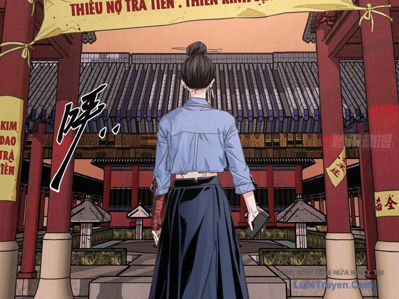 Sắc Lệnh Thú Thần Chapter 3 - 5