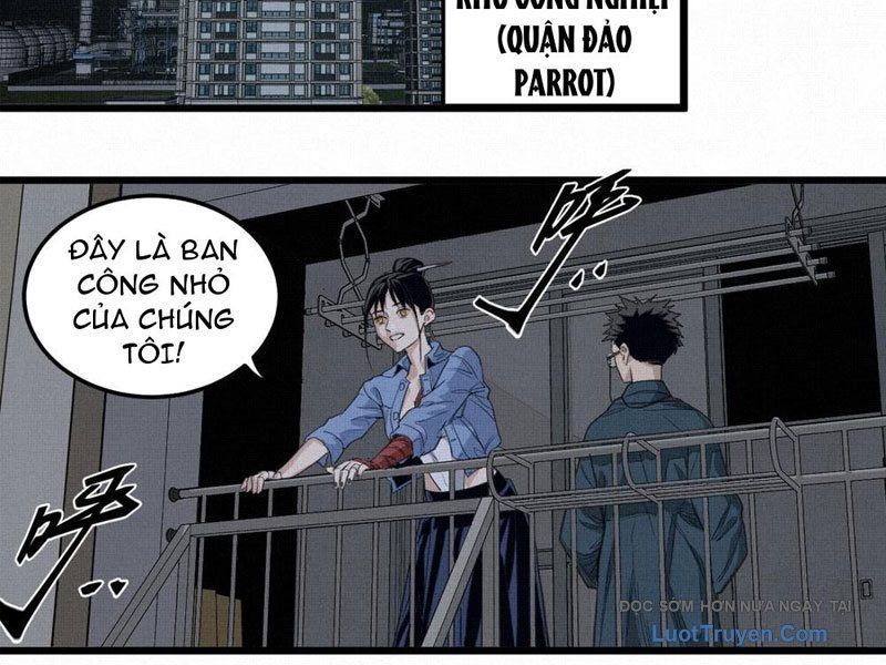 Sắc Lệnh Thú Thần Chapter 3 - 43