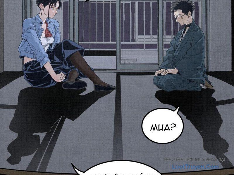 Sắc Lệnh Thú Thần Chapter 3 - 47