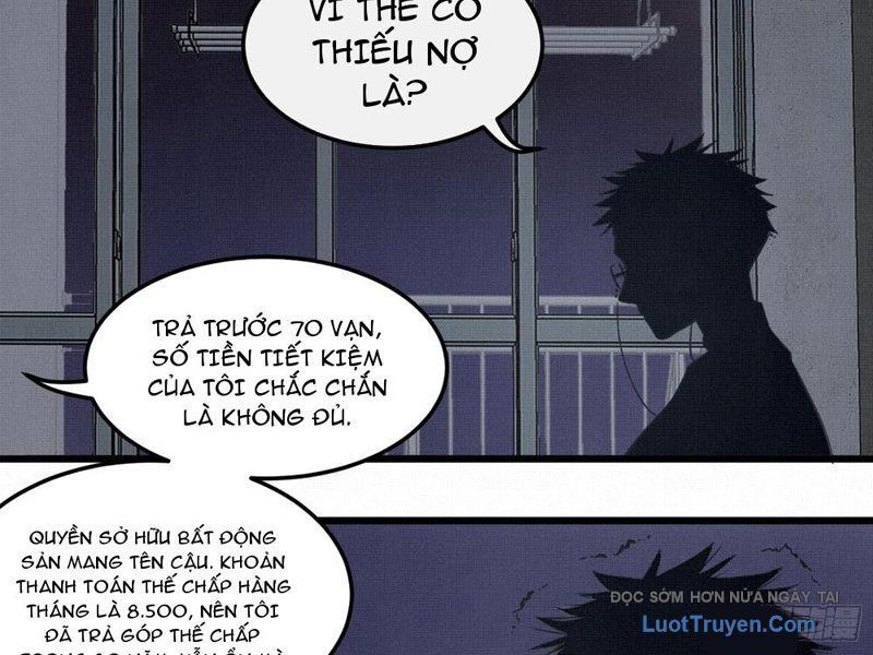 Sắc Lệnh Thú Thần Chapter 3 - 49