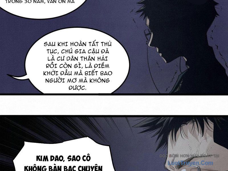 Sắc Lệnh Thú Thần Chapter 3 - 50
