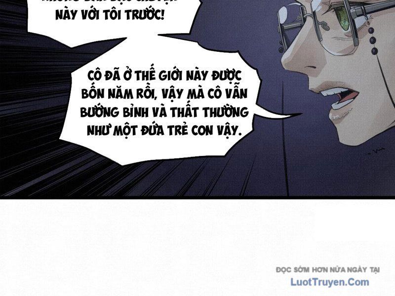 Sắc Lệnh Thú Thần Chapter 3 - 51