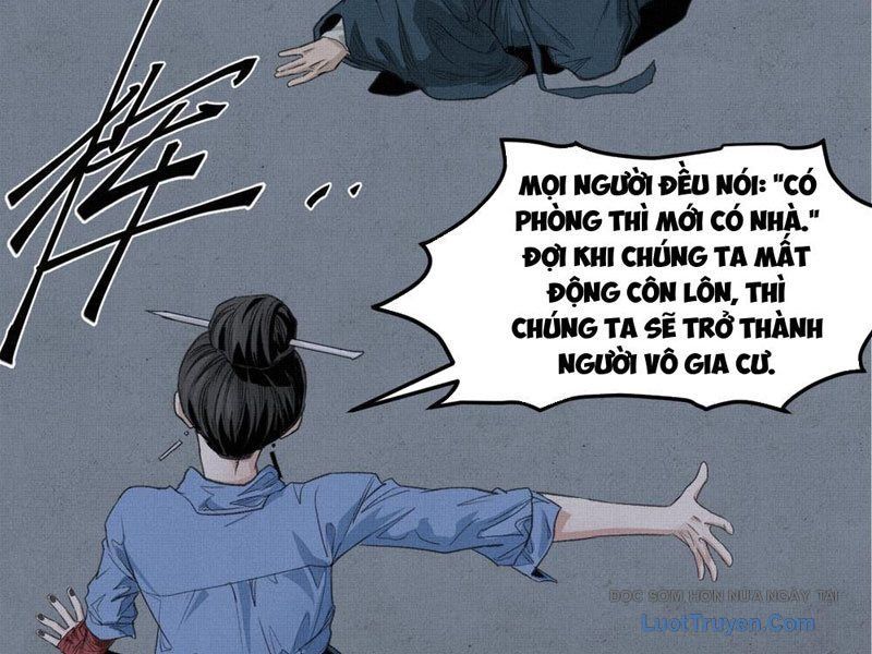 Sắc Lệnh Thú Thần Chapter 3 - 53