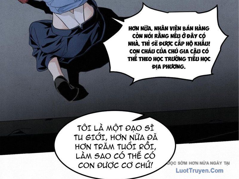 Sắc Lệnh Thú Thần Chapter 3 - 54