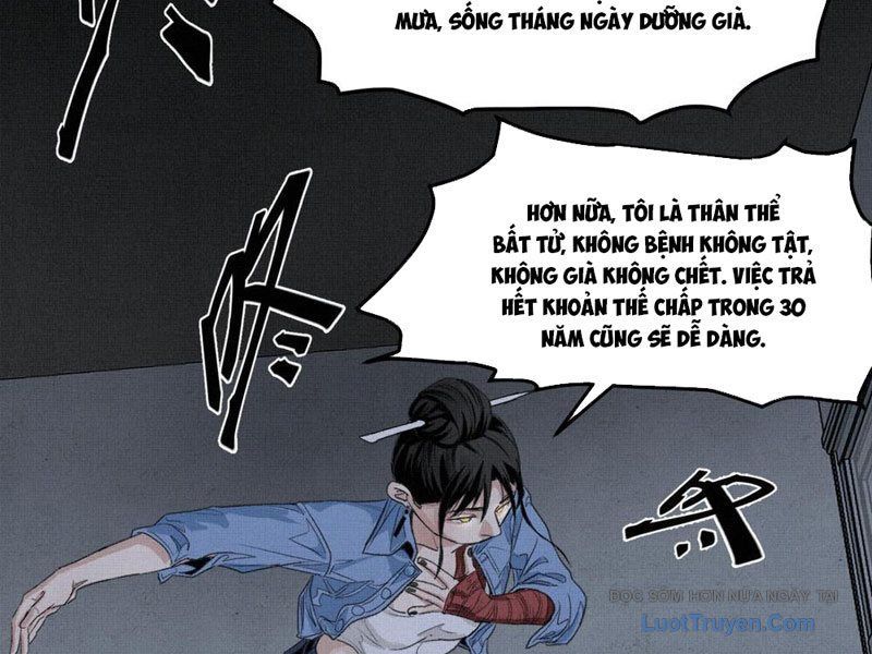 Sắc Lệnh Thú Thần Chapter 3 - 56