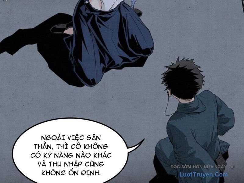 Sắc Lệnh Thú Thần Chapter 3 - 57
