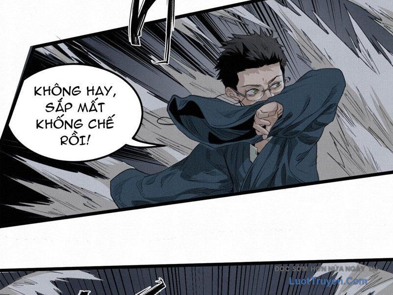 Sắc Lệnh Thú Thần Chapter 3 - 68