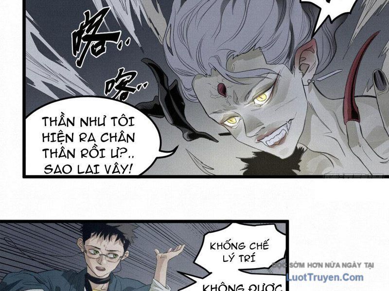Sắc Lệnh Thú Thần Chapter 3 - 76