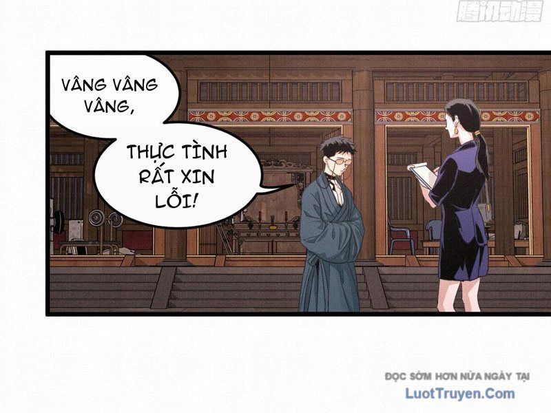 Sắc Lệnh Thú Thần Chapter 3 - 9