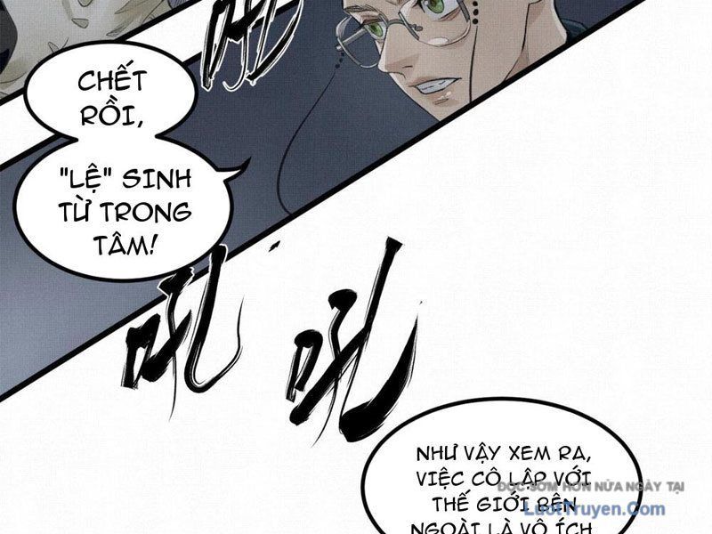 Sắc Lệnh Thú Thần Chapter 3 - 88