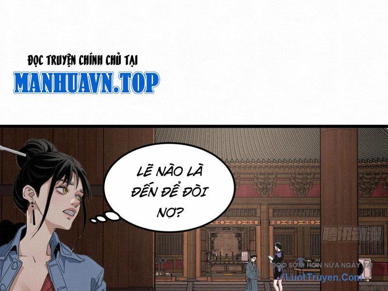 Sắc Lệnh Thú Thần Chapter 3 - 10
