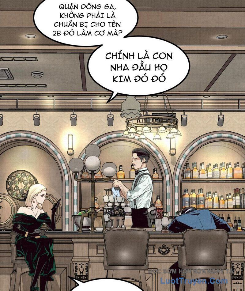 Sắc Lệnh Thú Thần Chapter 4 - 11