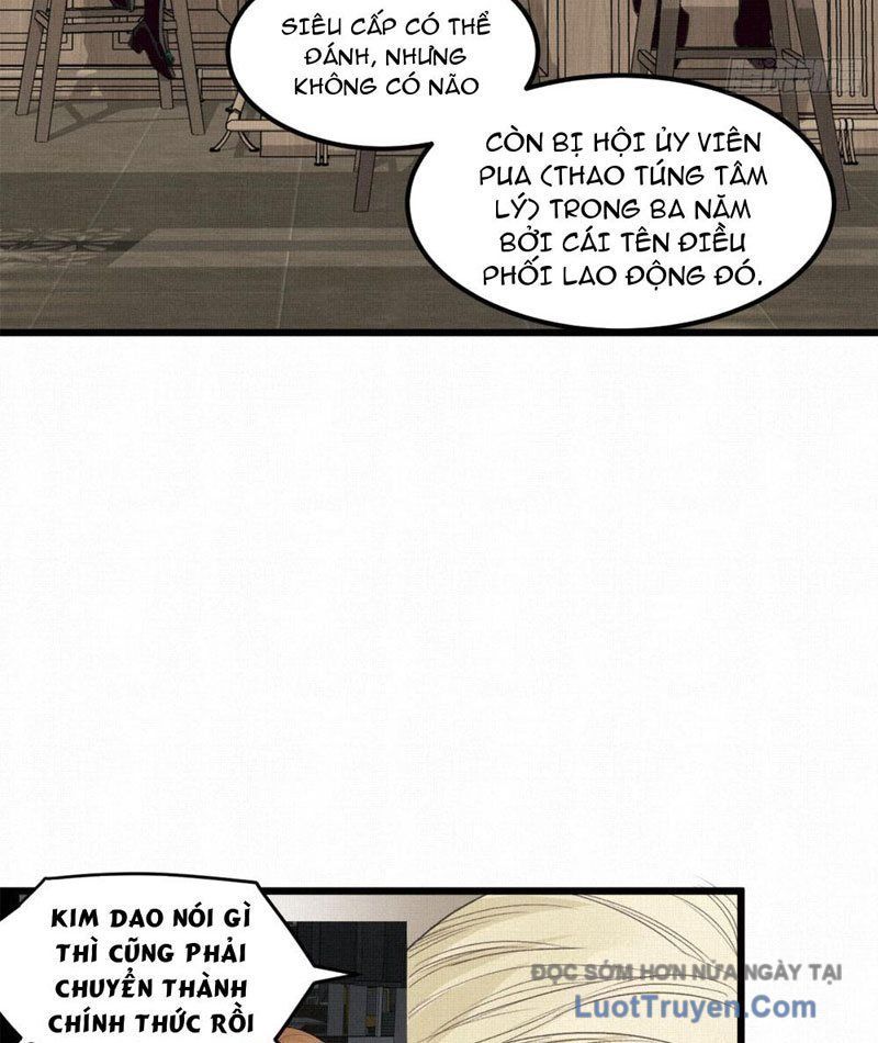 Sắc Lệnh Thú Thần Chapter 4 - 12