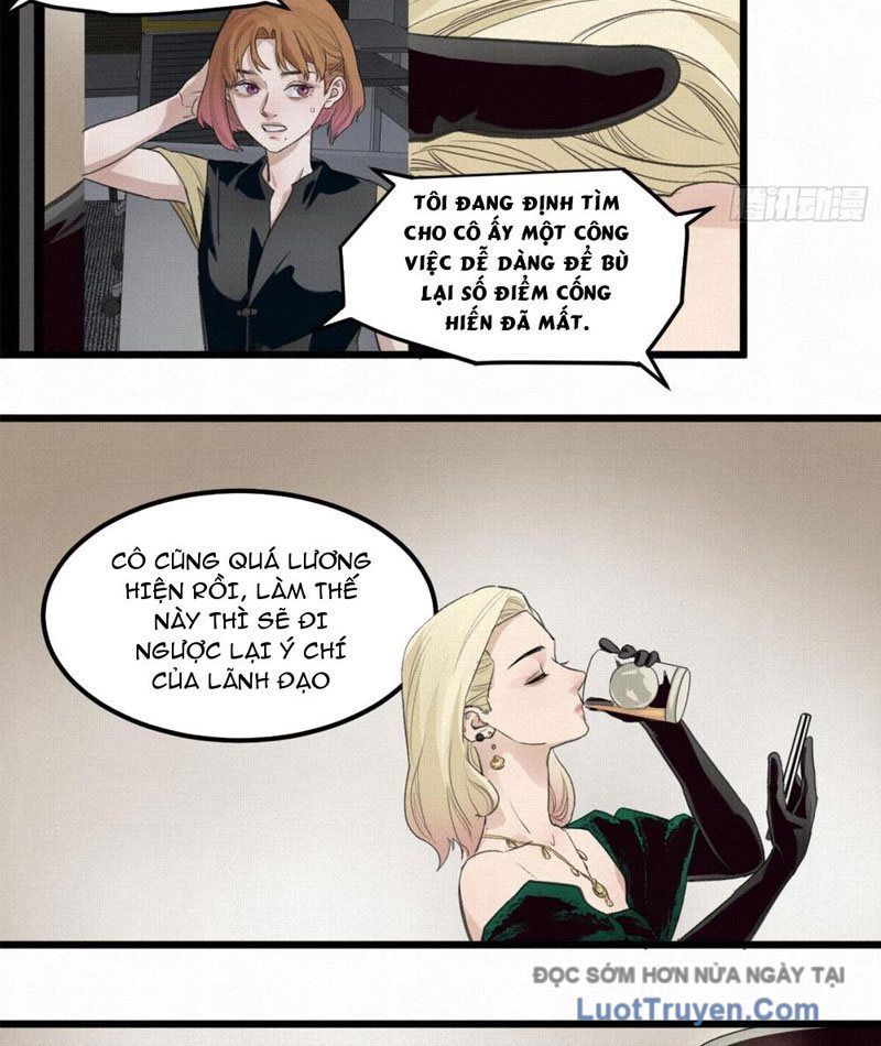 Sắc Lệnh Thú Thần Chapter 4 - 13