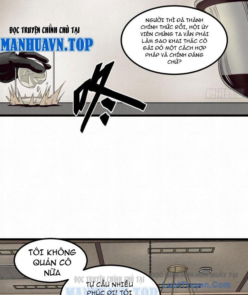 Sắc Lệnh Thú Thần Chapter 4 - 14