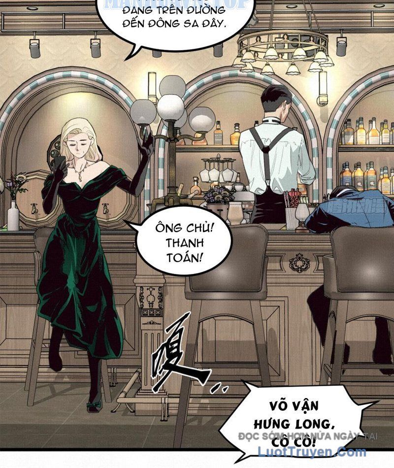 Sắc Lệnh Thú Thần Chapter 4 - 15