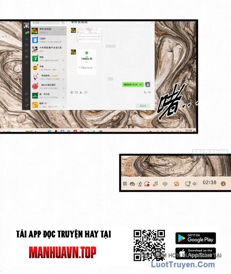 Sắc Lệnh Thú Thần Chapter 4 - 16