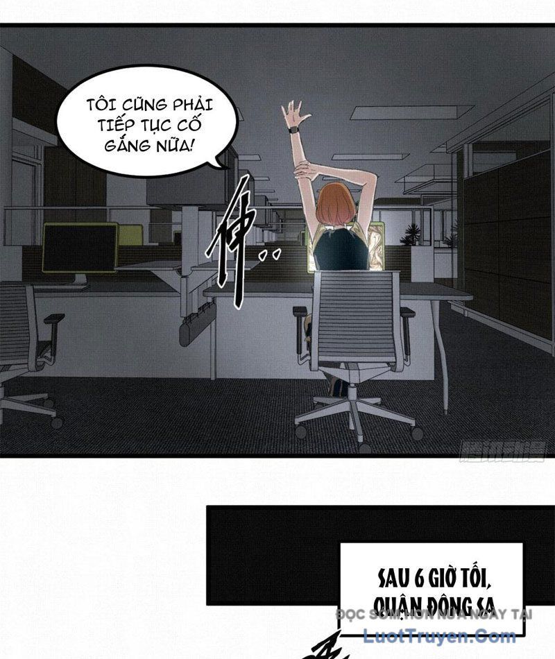 Sắc Lệnh Thú Thần Chapter 4 - 17