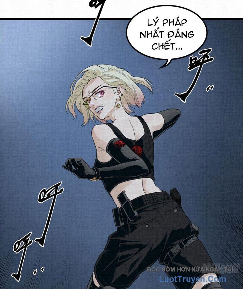Sắc Lệnh Thú Thần Chapter 4 - 19