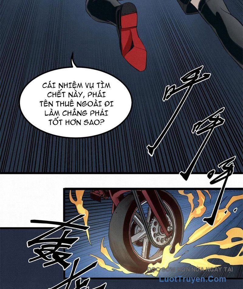 Sắc Lệnh Thú Thần Chapter 4 - 20