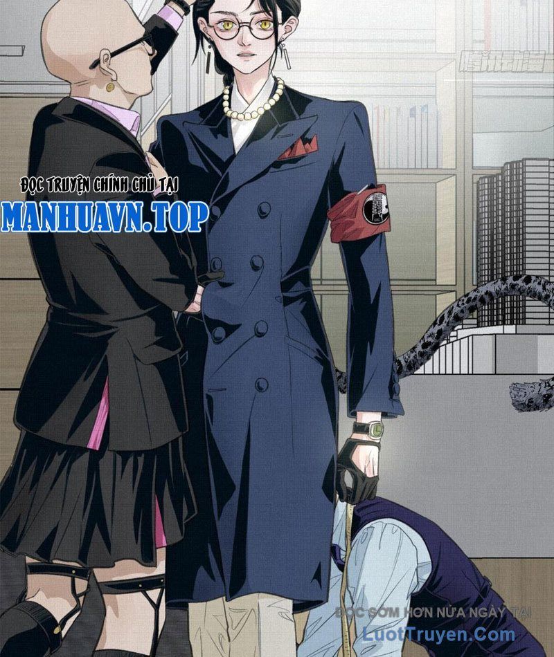 Sắc Lệnh Thú Thần Chapter 4 - 3