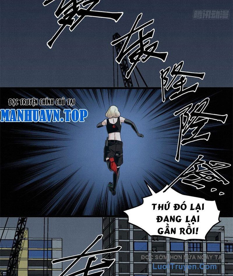 Sắc Lệnh Thú Thần Chapter 4 - 21