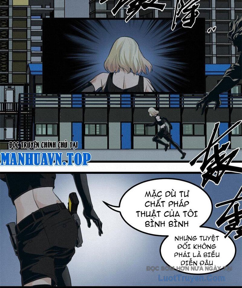 Sắc Lệnh Thú Thần Chapter 4 - 23