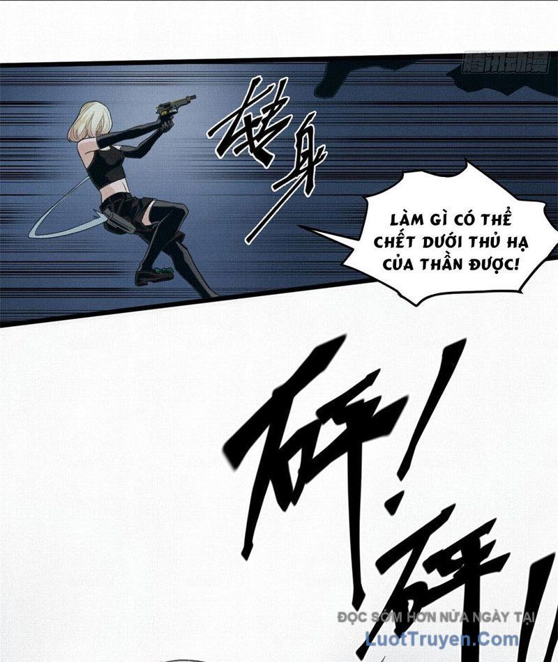 Sắc Lệnh Thú Thần Chapter 4 - 24