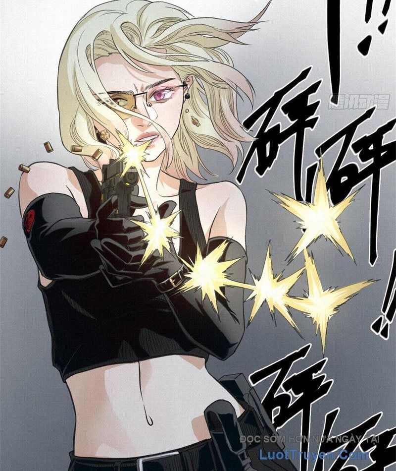 Sắc Lệnh Thú Thần Chapter 4 - 25