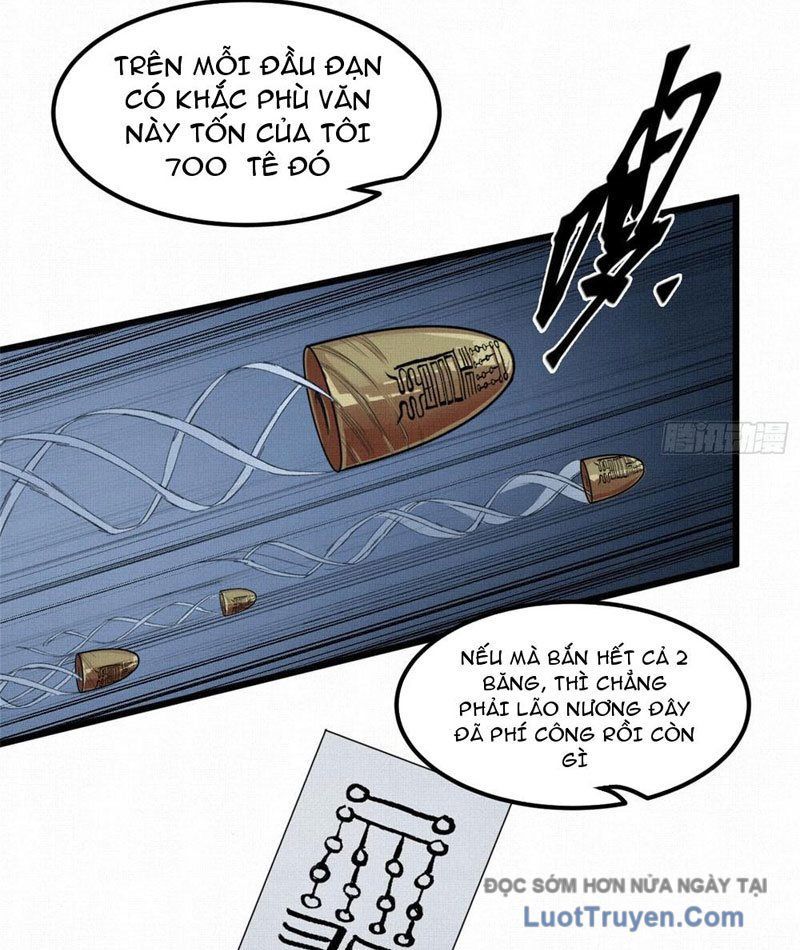 Sắc Lệnh Thú Thần Chapter 4 - 27