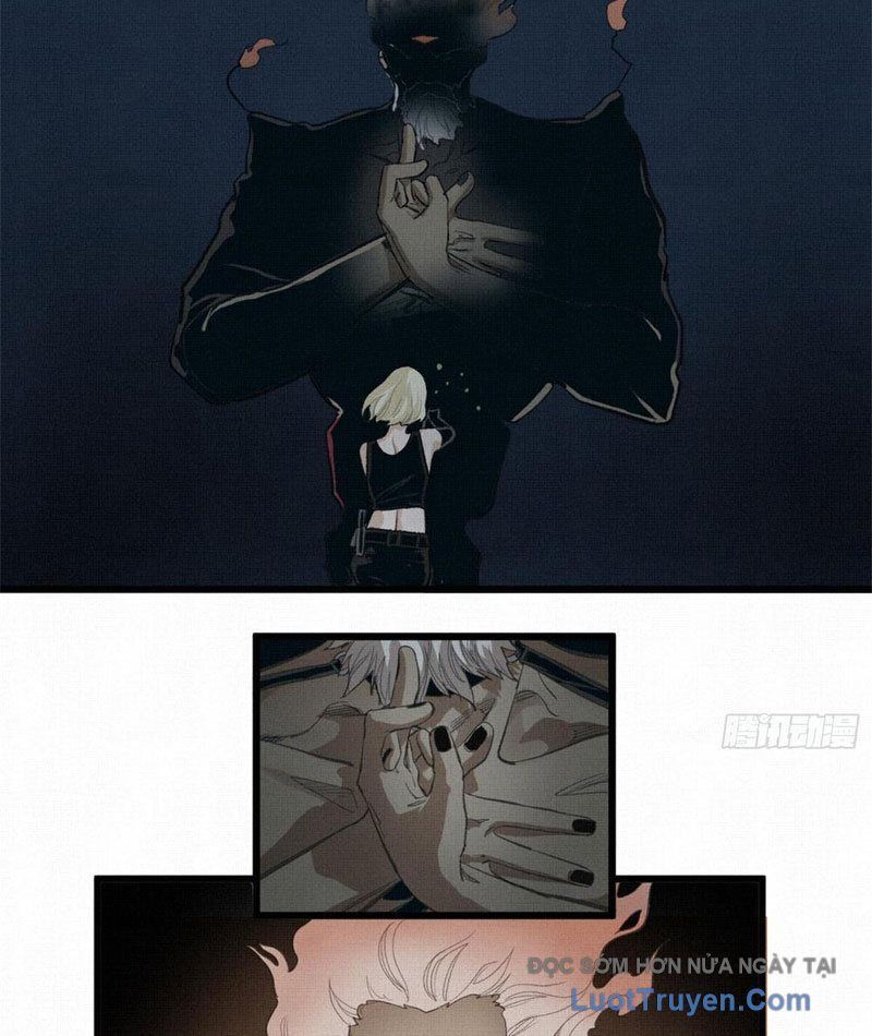 Sắc Lệnh Thú Thần Chapter 4 - 29
