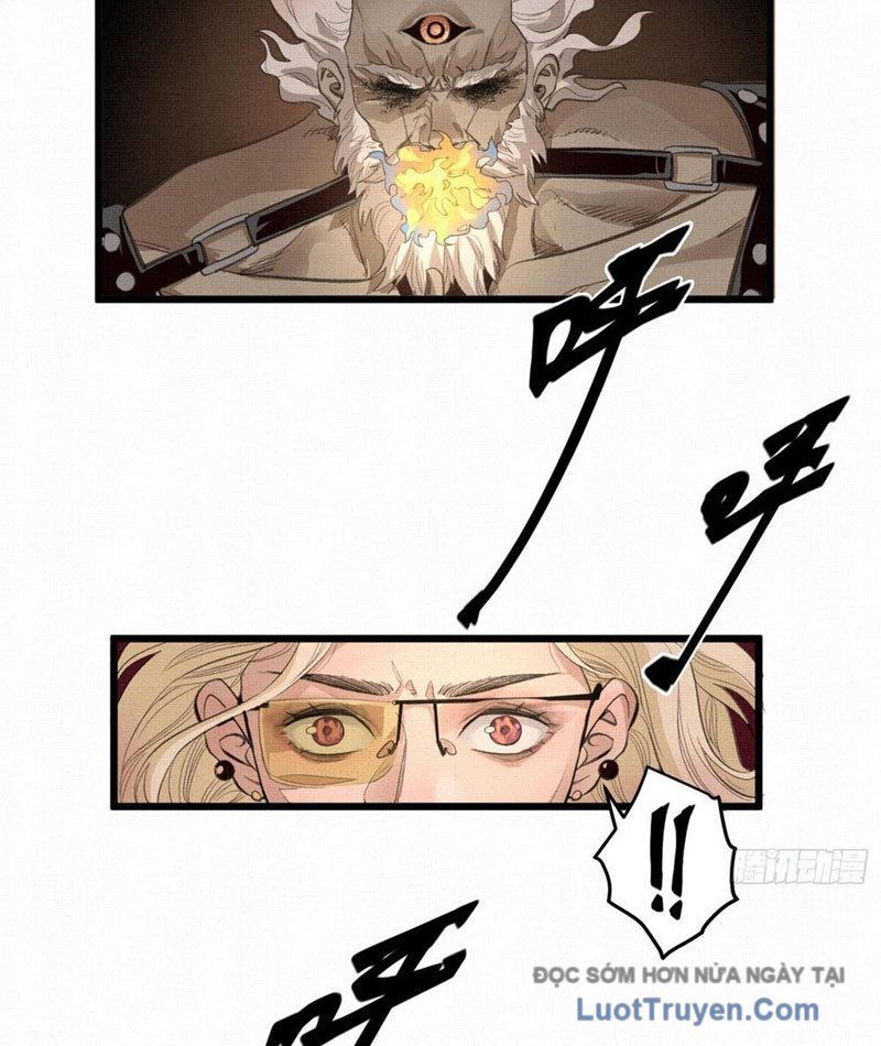 Sắc Lệnh Thú Thần Chapter 4 - 30