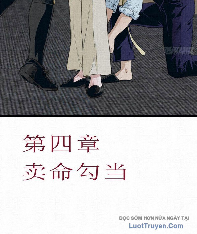 Sắc Lệnh Thú Thần Chapter 4 - 4