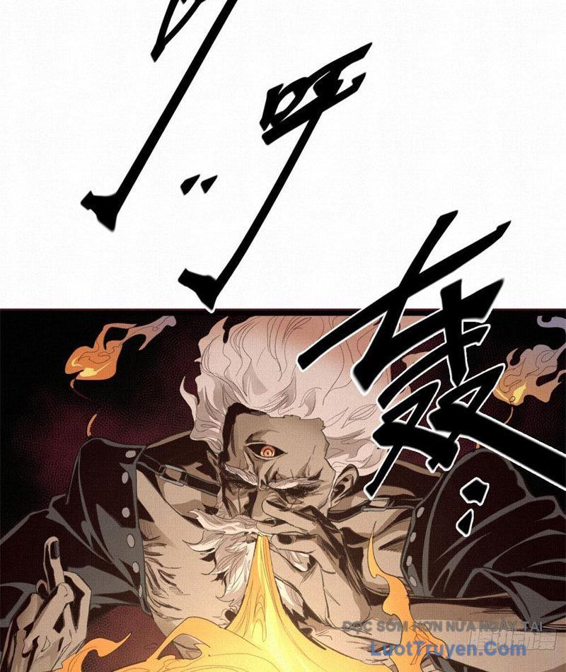 Sắc Lệnh Thú Thần Chapter 4 - 31