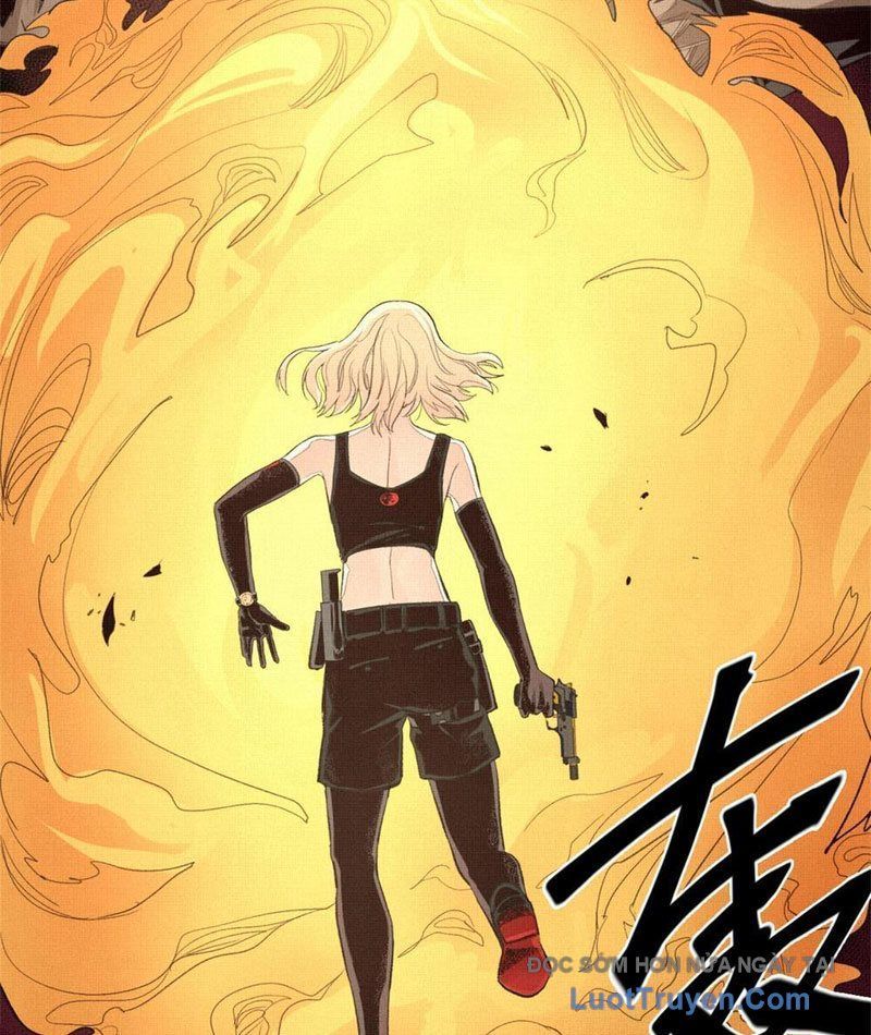 Sắc Lệnh Thú Thần Chapter 4 - 32