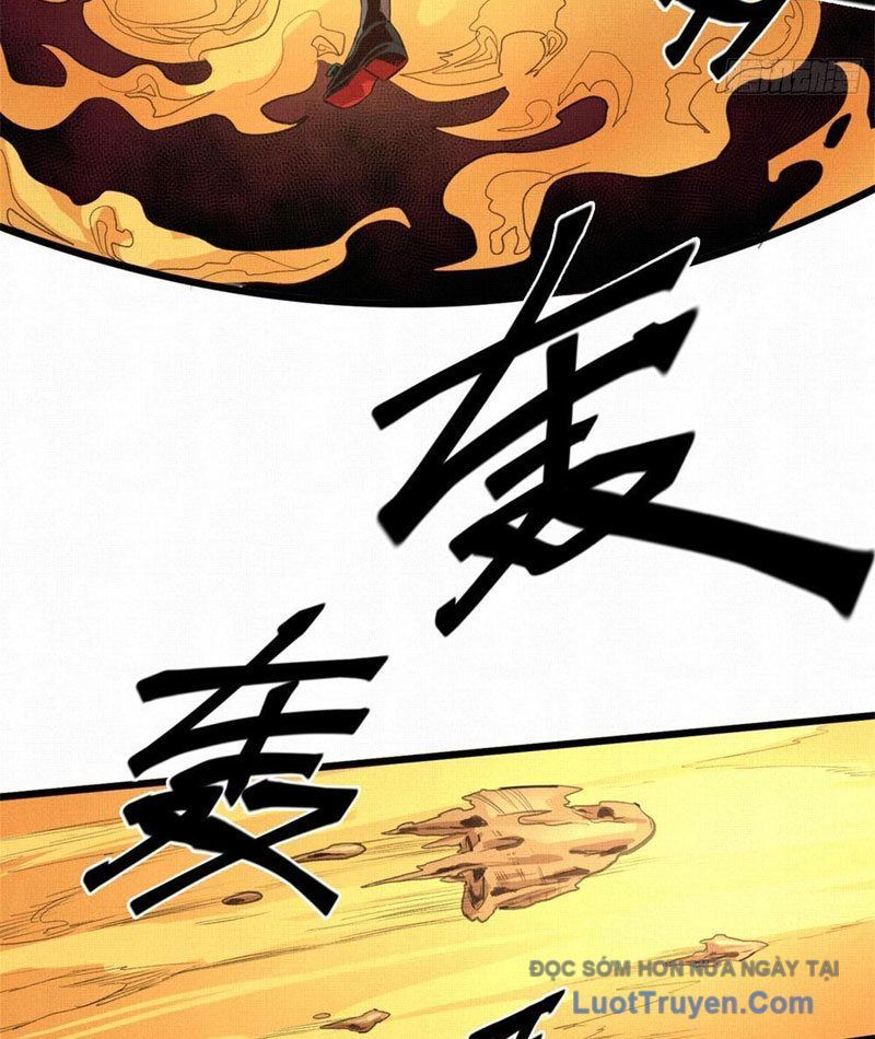 Sắc Lệnh Thú Thần Chapter 4 - 33