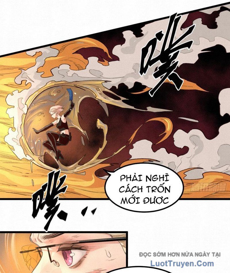 Sắc Lệnh Thú Thần Chapter 4 - 38