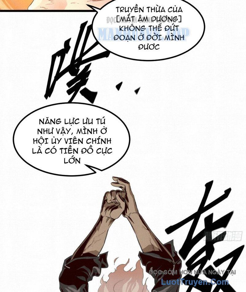 Sắc Lệnh Thú Thần Chapter 4 - 39