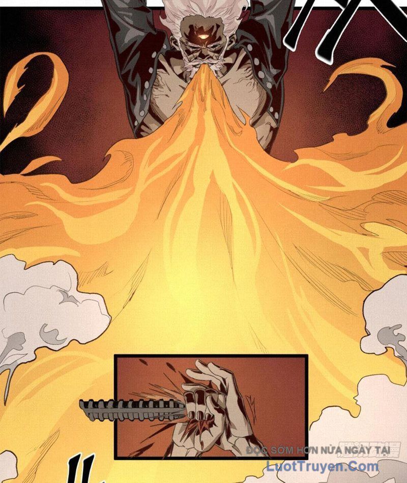 Sắc Lệnh Thú Thần Chapter 4 - 40