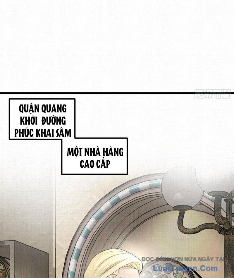 Sắc Lệnh Thú Thần Chapter 4 - 5