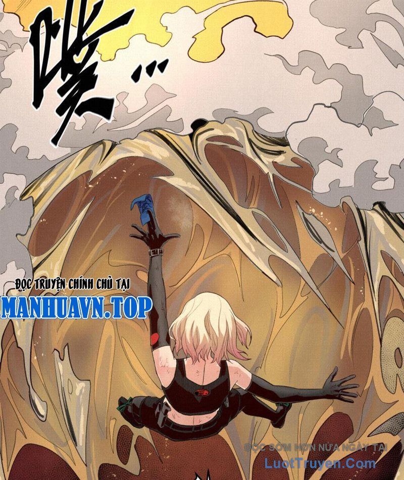 Sắc Lệnh Thú Thần Chapter 4 - 41